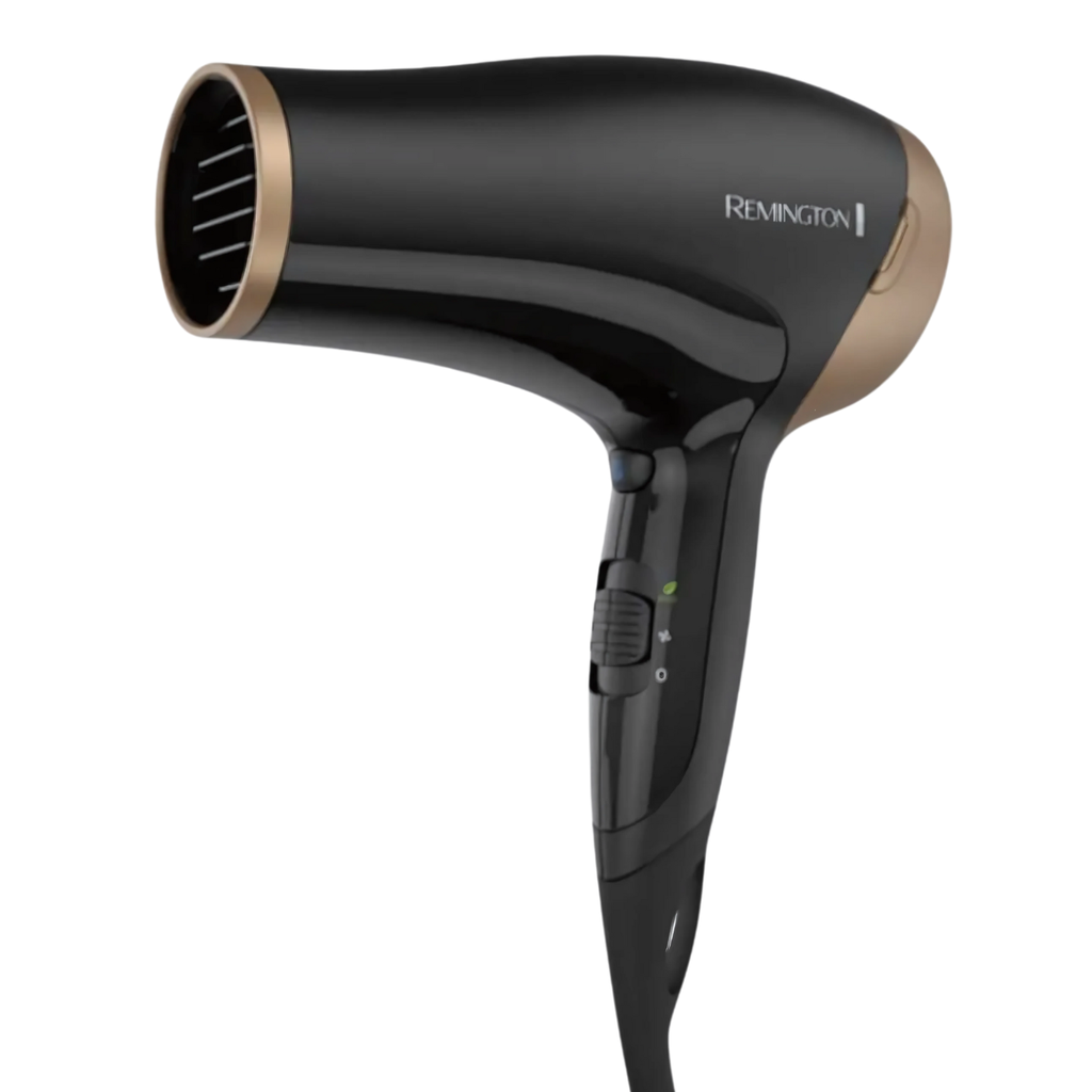 Secadora Remington Macadamia Shimmer D3017