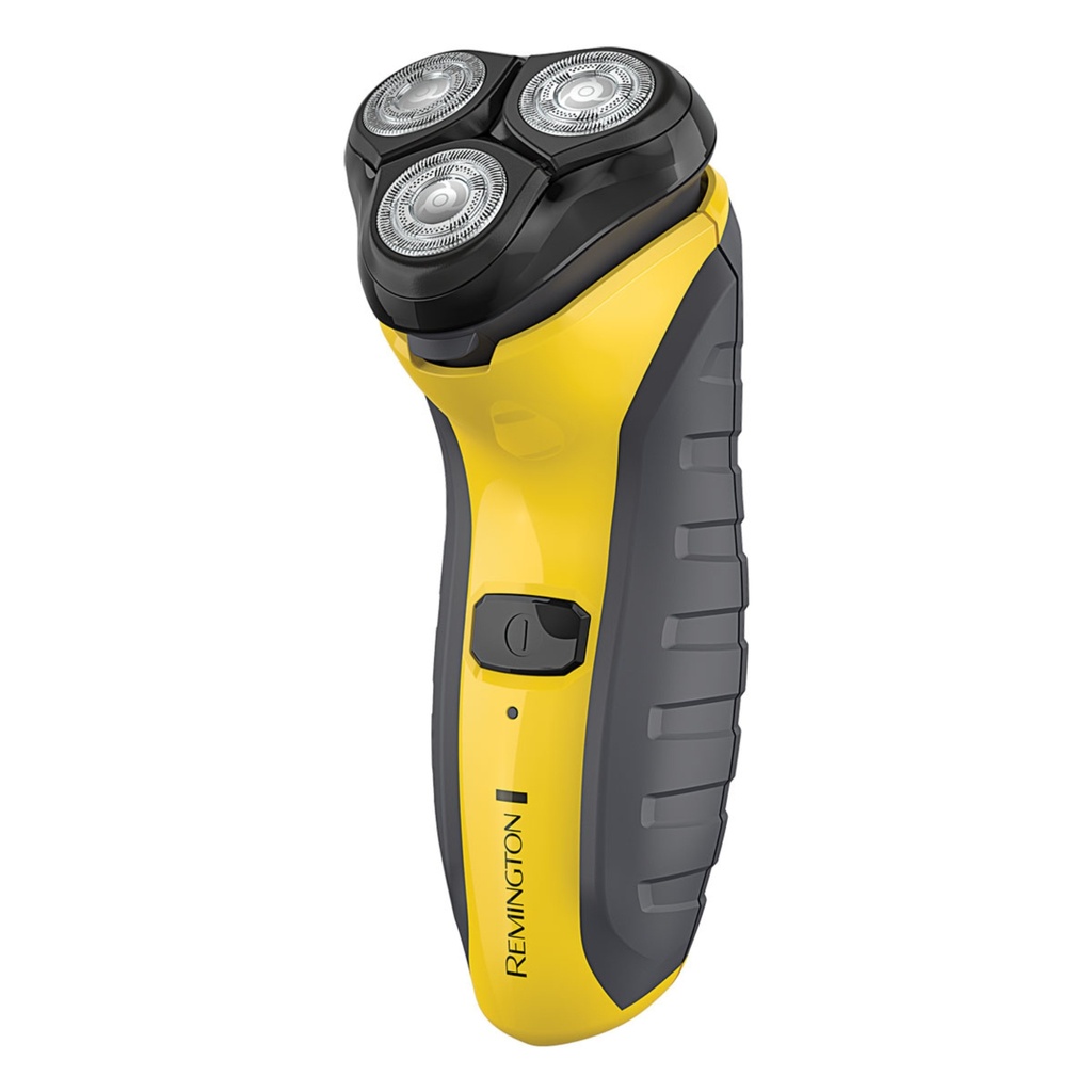 Afeitadora Rotativa Inalámbrica Indestructible Remington