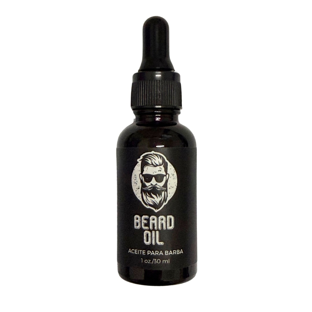 Aceite para Barba Evok