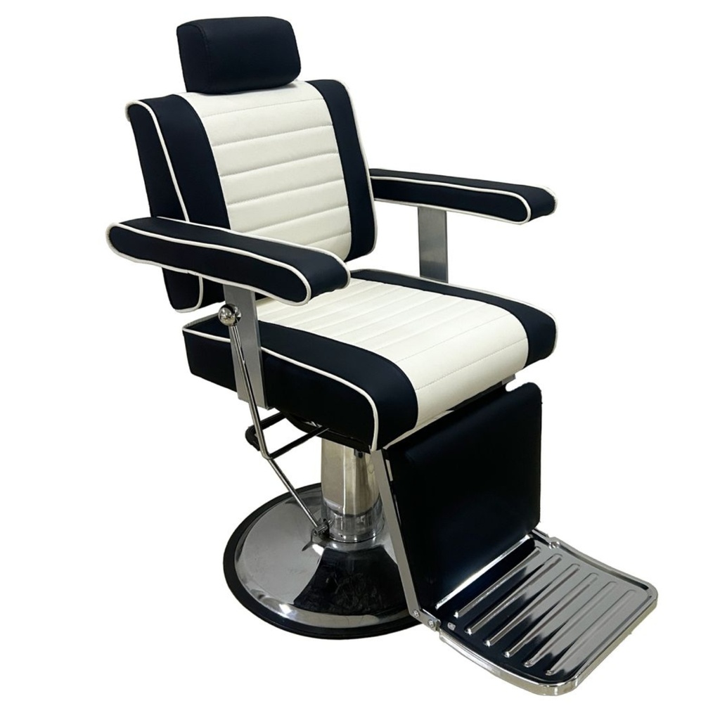 Silla Lubeck Hidráulica Reclinable Beauty Furniture