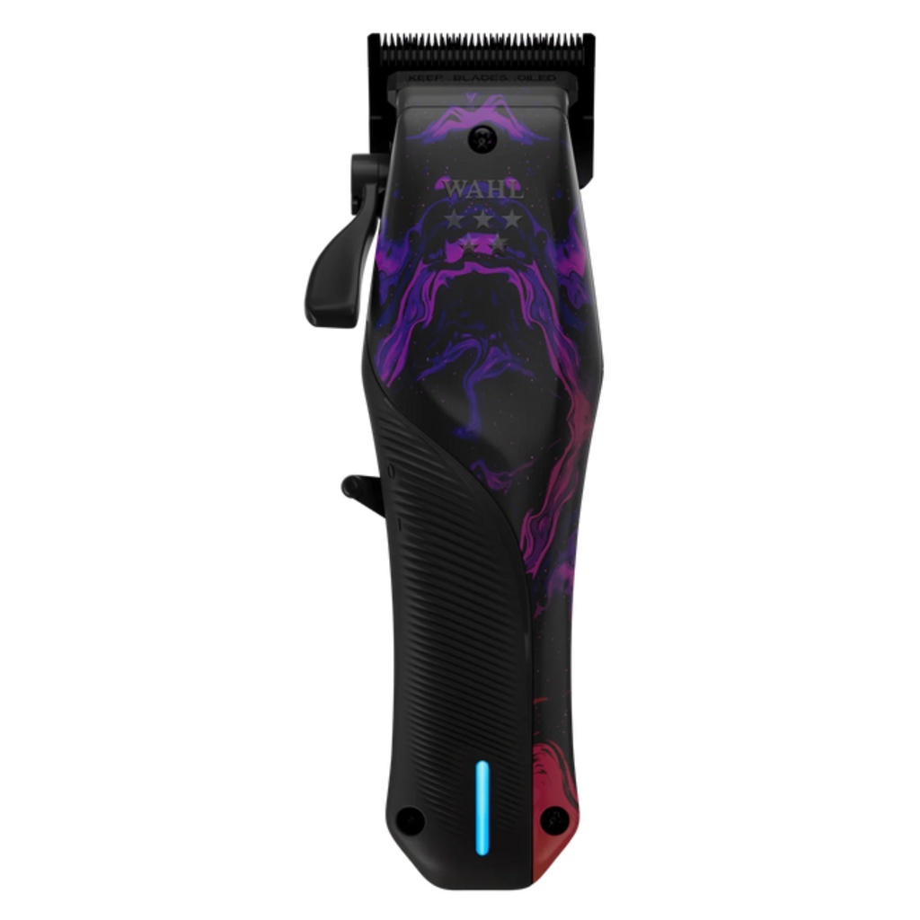 Cortadora Wahl Inalámbrica Vapor Limited Edition