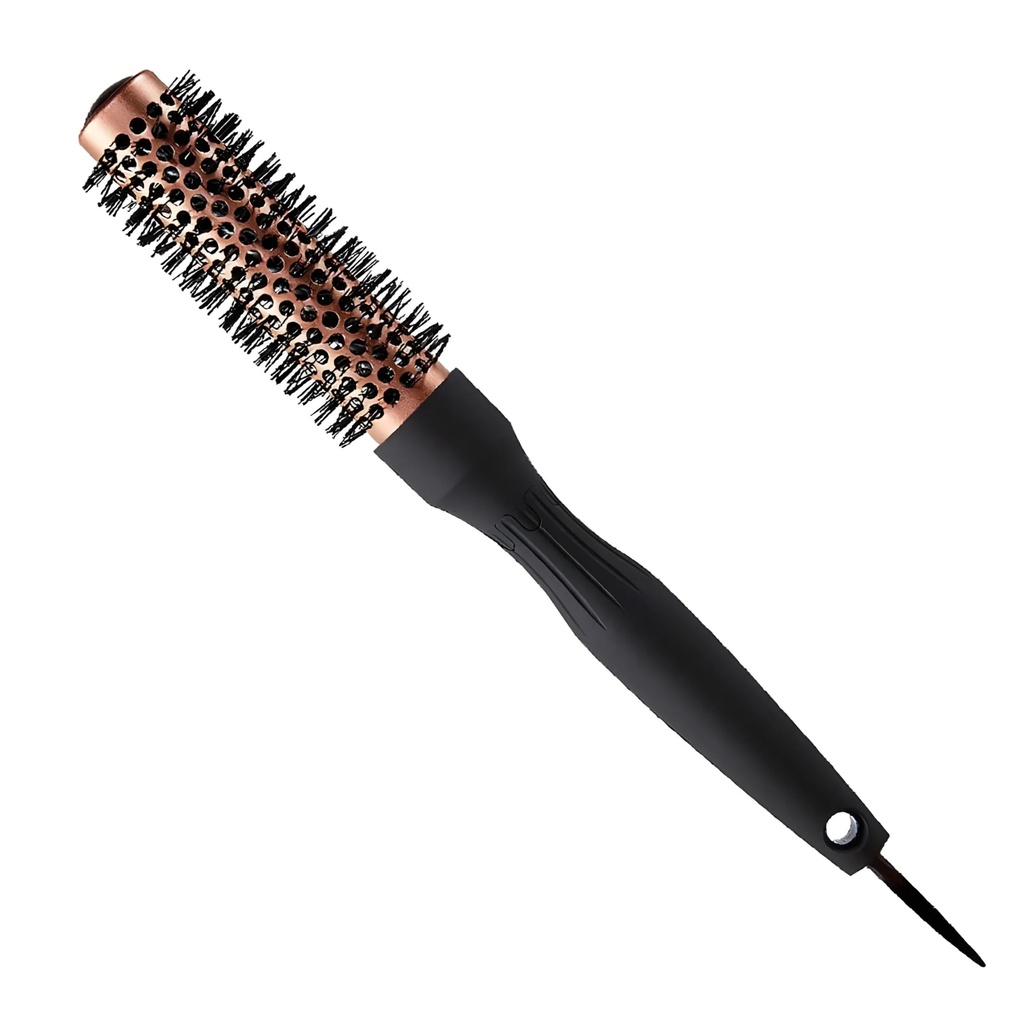 Cepillo Turbo Power Térmico de cobre, cerámica y turmalina 1&quot;