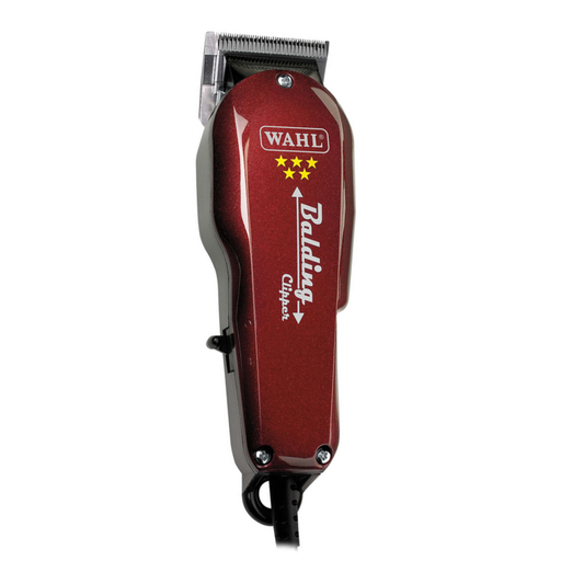 [08110-008] Cortadora Profesional Wahl Balding 5 Estrellas Con Cable