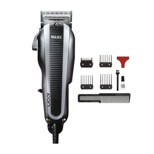 [08490-008LA] Cortadora De Pelo Wahl Icon V9000 Con Cable