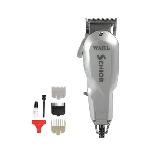 [8500-008] Cortadora Wahl Clipper Senior Gris Con Cable