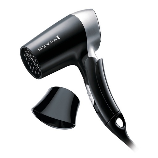 [D2400] Secador  Remington  De Viaje Doble Voltaje 1200W