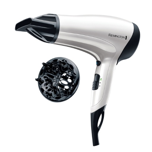 [D3015] Secador De Pelo Remington D3015 Concentrador + Difusor
