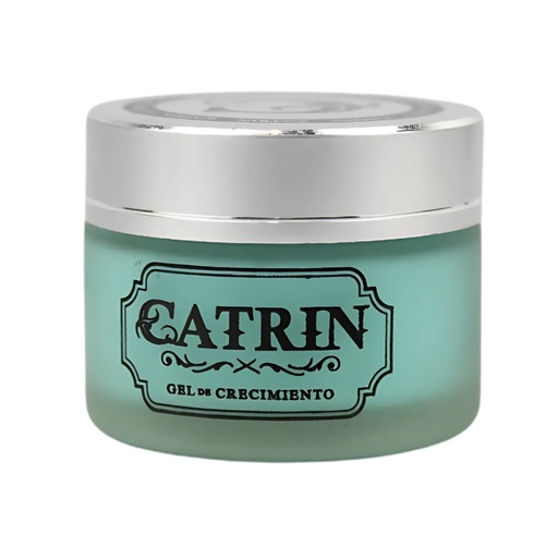 [GCCRECIMIENTO50G] Gel De Crecimiento De Barba Catrin 50g