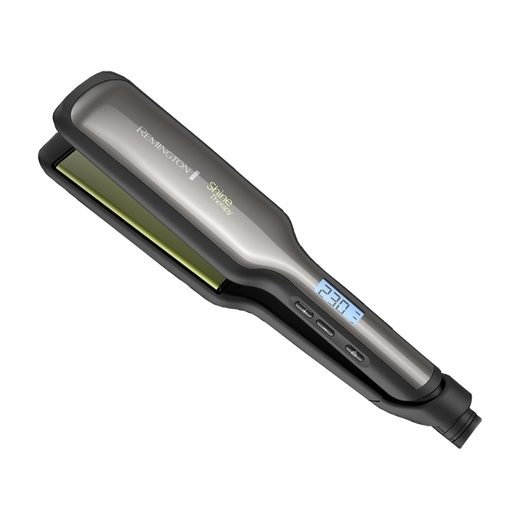 [S9980] Plancha Remington Aguacate Con Macadamia 2&quot; S9980