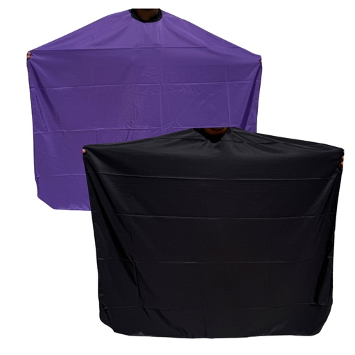 [18MX06] Capa Negra o Morada Evok 18MX06