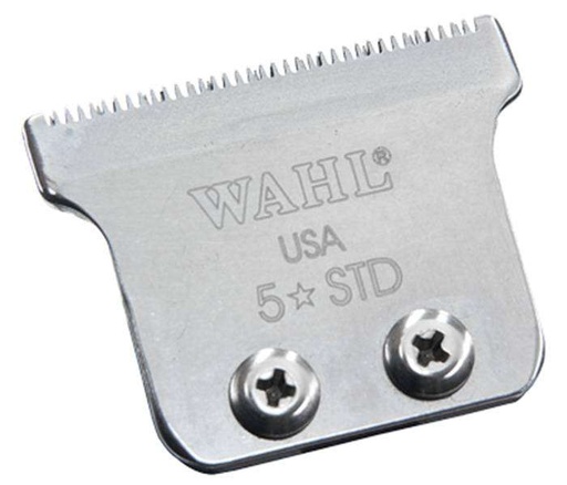 [01062-1108] Cuchilla para talladora wahl Hero T-Shaped