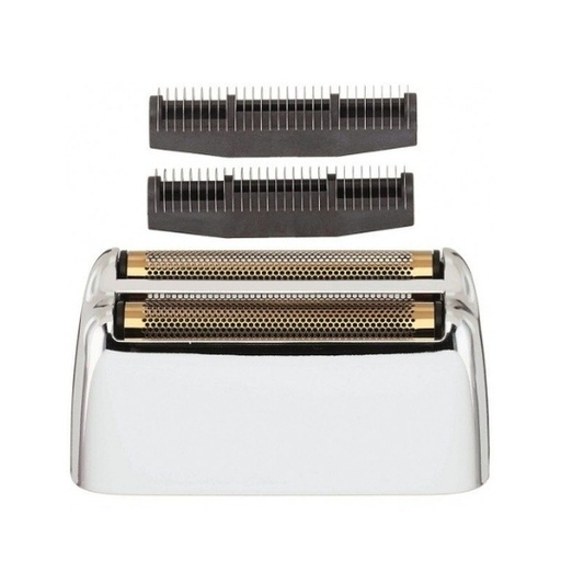 [FXRF2] Cuchilla para Rasuradora Silver Fxfs2 BabylissPRO Barberology