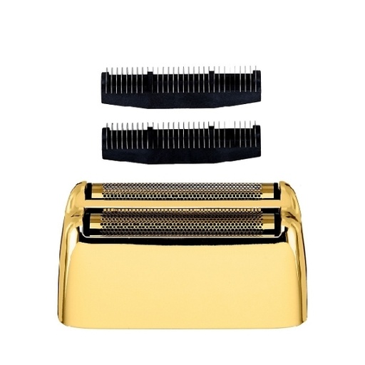 [FXRF2G] Cuchilla para Rasuradora Gold Fxfs2G BabylissPRO Barberology