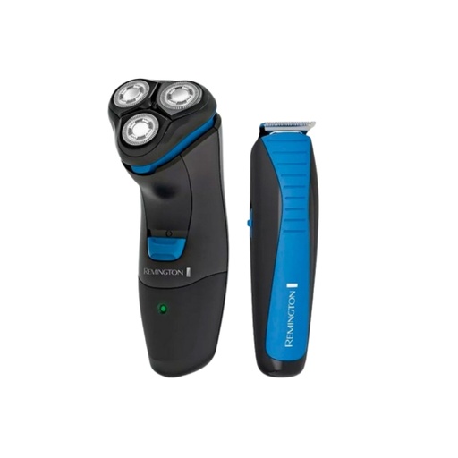 [PR1335-MB06] Combo Rasuradora + talladora Remington Power Flex