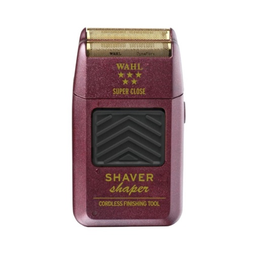 [8061-100] Rasuradora Wahl Shaver Shaper 5 Estrellas