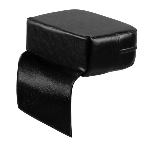 [B-094] Cojin de barbería para Niño Negro Beauty Furniture