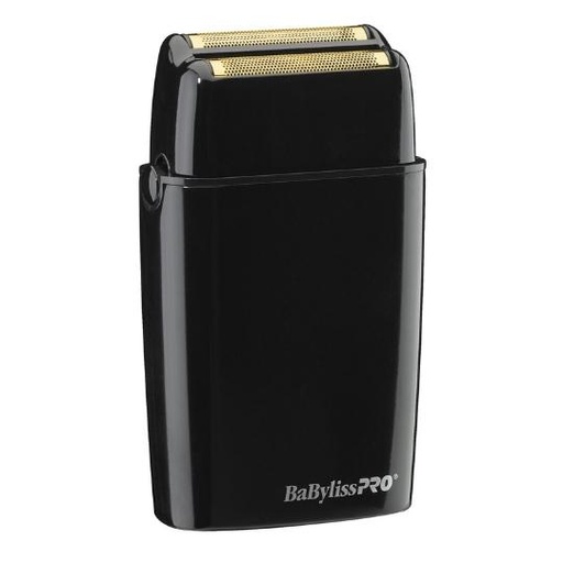 [FXFS2B] Rasuradora Black Metal Inalámbrica BabylissPRO Barberology