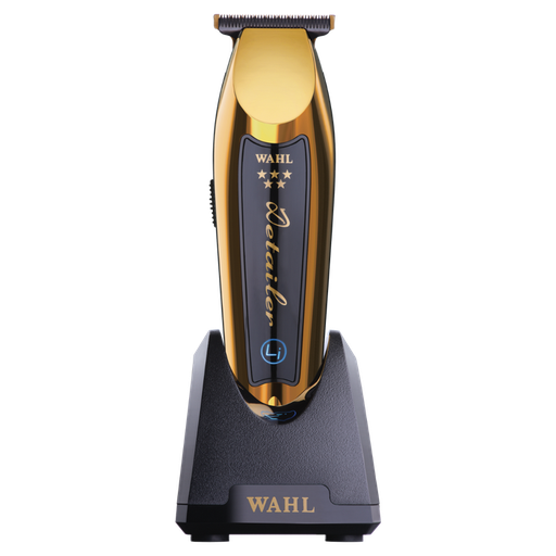 [8171-700] Talladora Wahl  Detailer Inalámbrica GOLD Li 8171-700