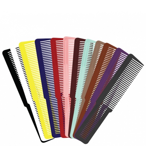 [3206-200U] Peine de Corte Unidad (variedad de colores)