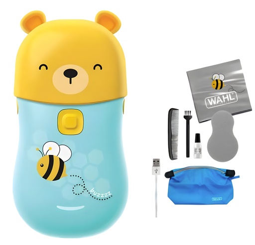 [70002-008] Cortadora de Cabello Wahl para Bebé BEE GENTLE