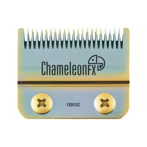 [FX8010C] Cuchilla ChameleonFX para Cortadora Fade Blade BabylissPRO Barberology