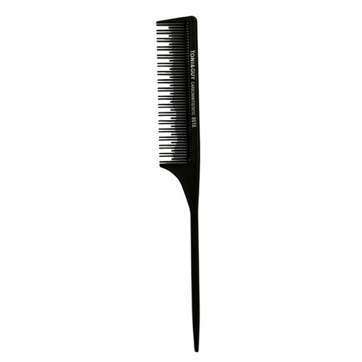 [2080208] Peine De Barbero Toni&amp;Guy Carbono 8616