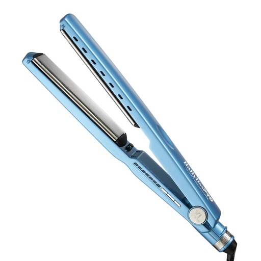 [BNT9091TXLUX] Plancha Babylisspro Nanotitanium XL 1 1/4&quot;