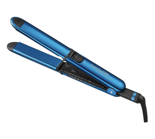[BNTMB3000TUC] Plancha Babylisspro PRIMA 3000 Azul Obscuro
