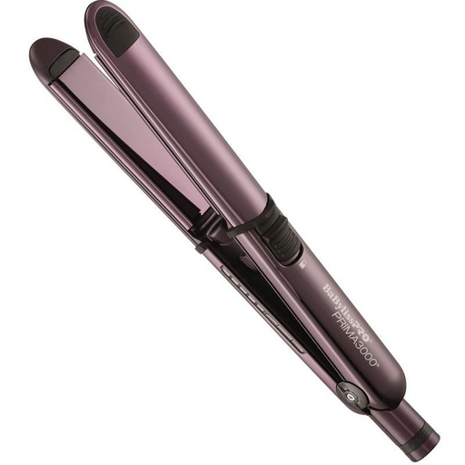 [BNTP3000TUC] Plancha Babylisspro PRIMA 3000 Purpura (morada)