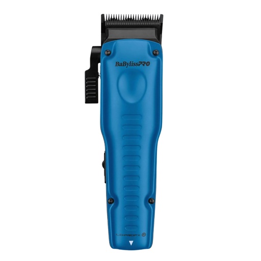 [FX829BL] Cortadora LoPROFX FXONE Azul BabylissPRO Barberology