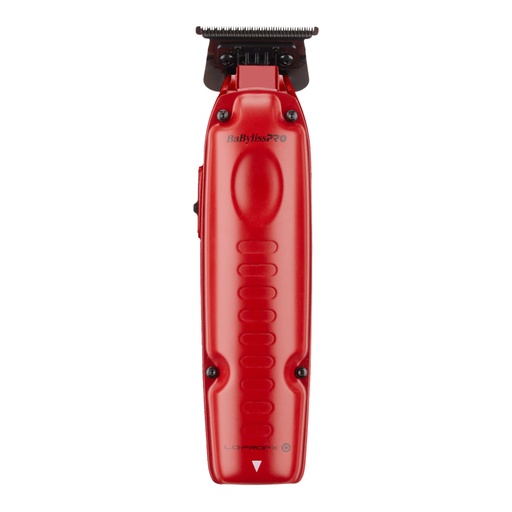 [FX729MR] Talladora LoPROFX FXONE Rojo Mate BabylissPRO Barberology