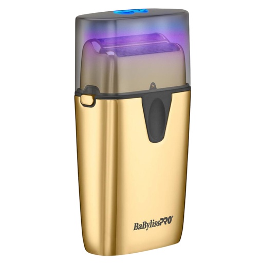 [FXLFS2G] Rasuradora Professional UV Foil Gold BabylissPRO Barberology