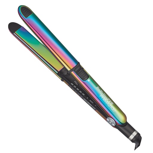 [BNTRB3100TUC] Plancha Babylisspro PRIMA 3100 Rainbow Iridiscente