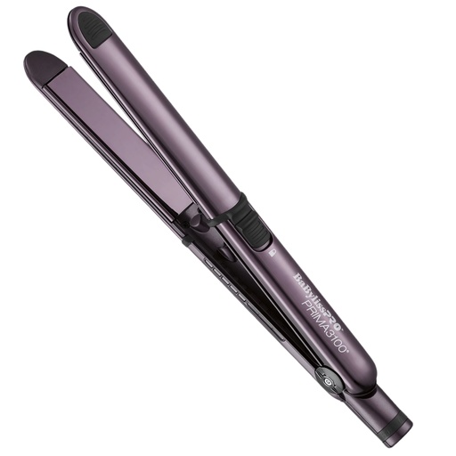 [BNTP3100TUC] Plancha Babylisspro PRIMA 3100 Purple Morada