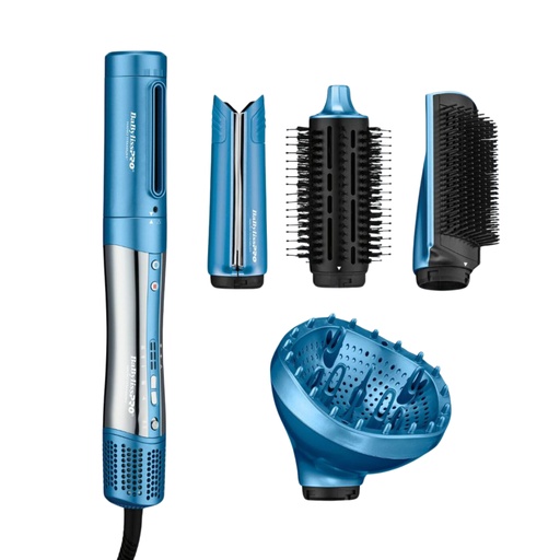 [BNTSS-5PK] StyleSwitch Babylisspro Ionic Multi-Styler &amp; Dryer