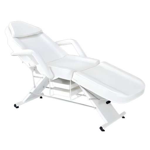 [B8601] Camilla Blanca Beauty Furniture B8601