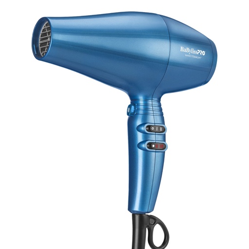 [BNT9500UC] Secadora Nano Titanium Turbo Xtreme Babylisspro