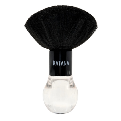 [KATNB] Cepillo Para El Cuello Katana