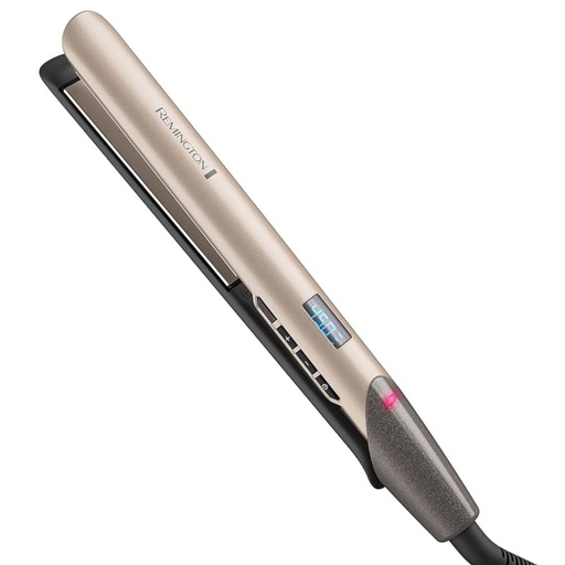 [S8A900A] Plancha Remington Color Care Keratina