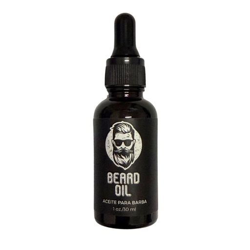 [EV-BD0-30] Aceite para Barba Evok