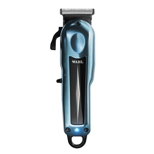 [3026468] Cortadora Wahl Inalámbrica Super Taper X Azul