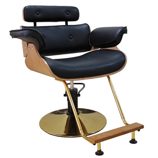 [7254] Silla Dakar Hidráulica Beauty Furniture