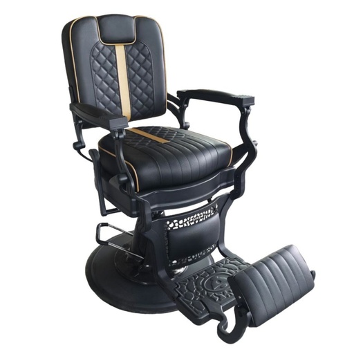 [1008] Silla Niza Hidráulica Reclinable Beauty Furniture