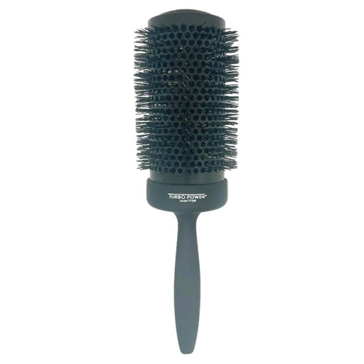 [TT229] Cepillo Turbo Power Barril 2.5&quot;
