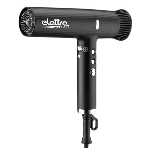 [EL100] Secadora Turbo Power Ultra Pro Light
